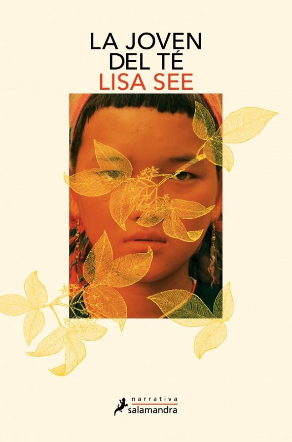 LA JOVEN DEL TÉ | 9788419851925 | SEE, LISA | Llibreria Online de Tremp