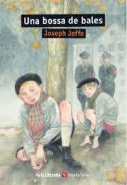 UNA BOSSA DE BALES | 9788468258799 | JOSEPH JOFFO