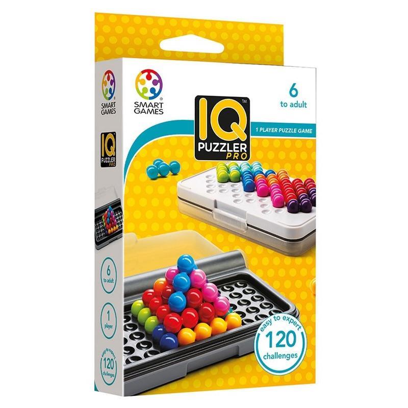 IQ PUZZLER PRO  | 5414301518587 | Llibreria Online de Tremp