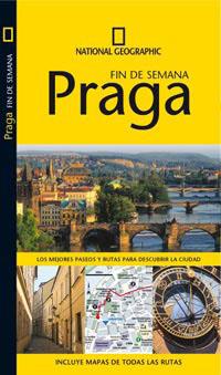 GUIA PRAGA FIN DE SEMANA | 9788482984971 | Llibreria Online de Tremp