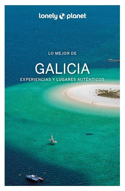 LO MEJOR DE GALICIA 2 | 9788408250937 | NOGUEIRA CALVAR, ANDREA | Llibreria Online de Tremp