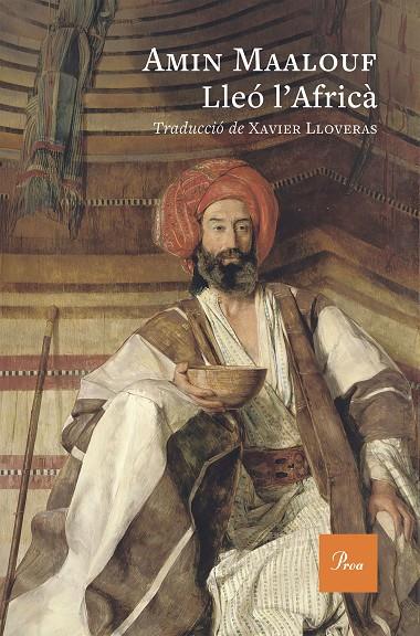 LLEÓ L'AFRICÀ | 9791388369292 | MAALOUF, AMIN | Llibreria Online de Tremp