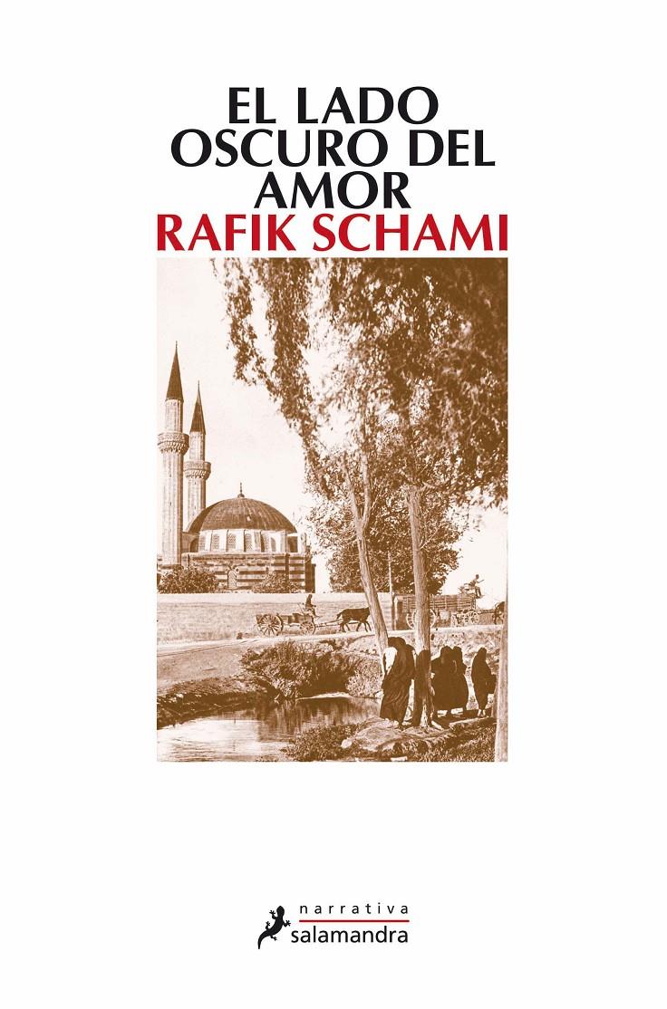 LADO OSCURO DEL AMOR, EL | 9788498381566 | SCHAMI, RAFIK (1946- )