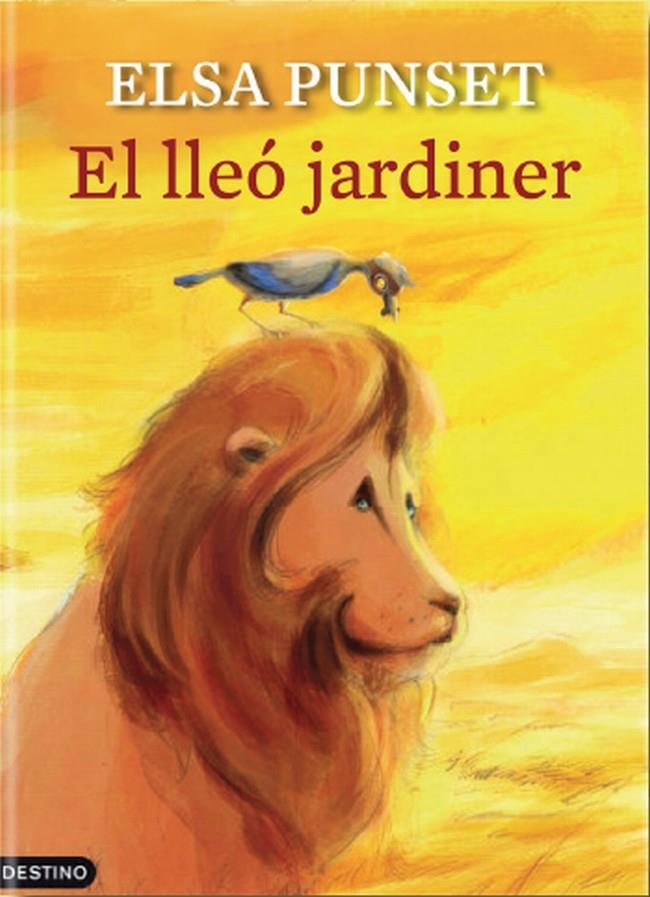 LLEÓ JARDINER, EL | 9788497102322 | ELSA PUNSET