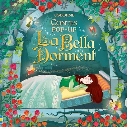 LA BELLA DORMENT | 9781474954891 | DAVIDSON, SUSANNA