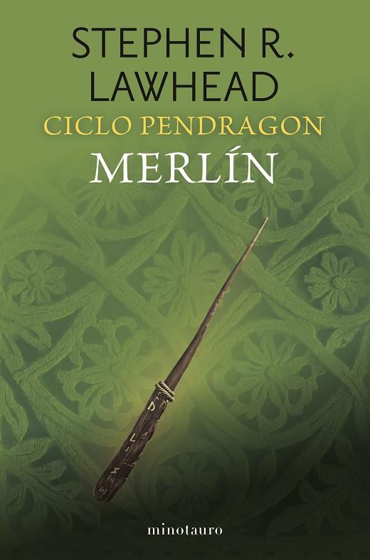 CICLO PENDRAGON Nº 02/06 MERLÍN | 9788445018910 | LAWHEAD, STEPHEN R. | Llibreria Online de Tremp