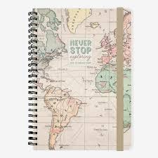 AGENDA ESPIRALPETITA SETMANA VISTA 2020 "NEVER STOP EXPLORING" | 8051739302608