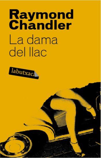DAMA DEL LLAC, LA | 9788492549702 | CHANDLER, RAYMOND | Llibreria Online de Tremp