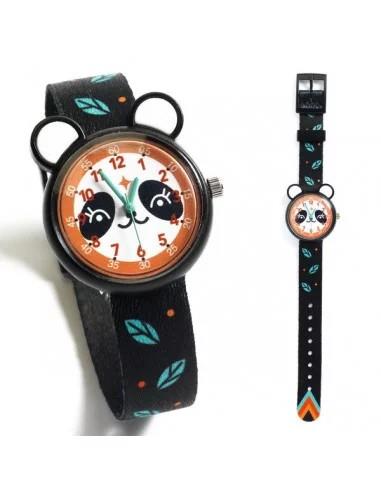 RELLOTGE PANDA | 3070900004283 | Llibreria Online de Tremp