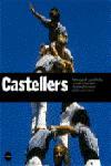 CASTELLERS | 9788496499522 | CASTAÑEDA, JORDI | Llibreria Online de Tremp