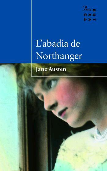 ABADIA DE NORTHANGER, L' | 9788484379720 | AUSTEN, JANE | Llibreria Online de Tremp