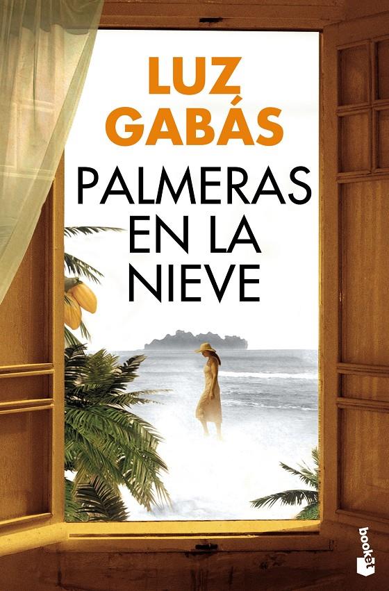 PALMERAS EN LA NIEVE | 9788499985770 | LUZ GABÁS | Llibreria Online de Tremp