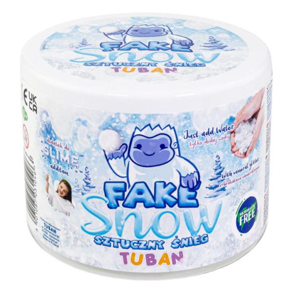 TUBAN NEU FALSA 500ML | 5901087031046