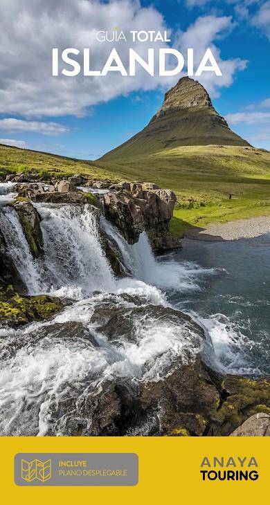 ISLANDIA | 9788491581925 | ANAYA TOURING | Llibreria Online de Tremp