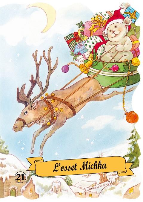 OSSET MICHKA, L' | 9788478644810 | Llibreria Online de Tremp