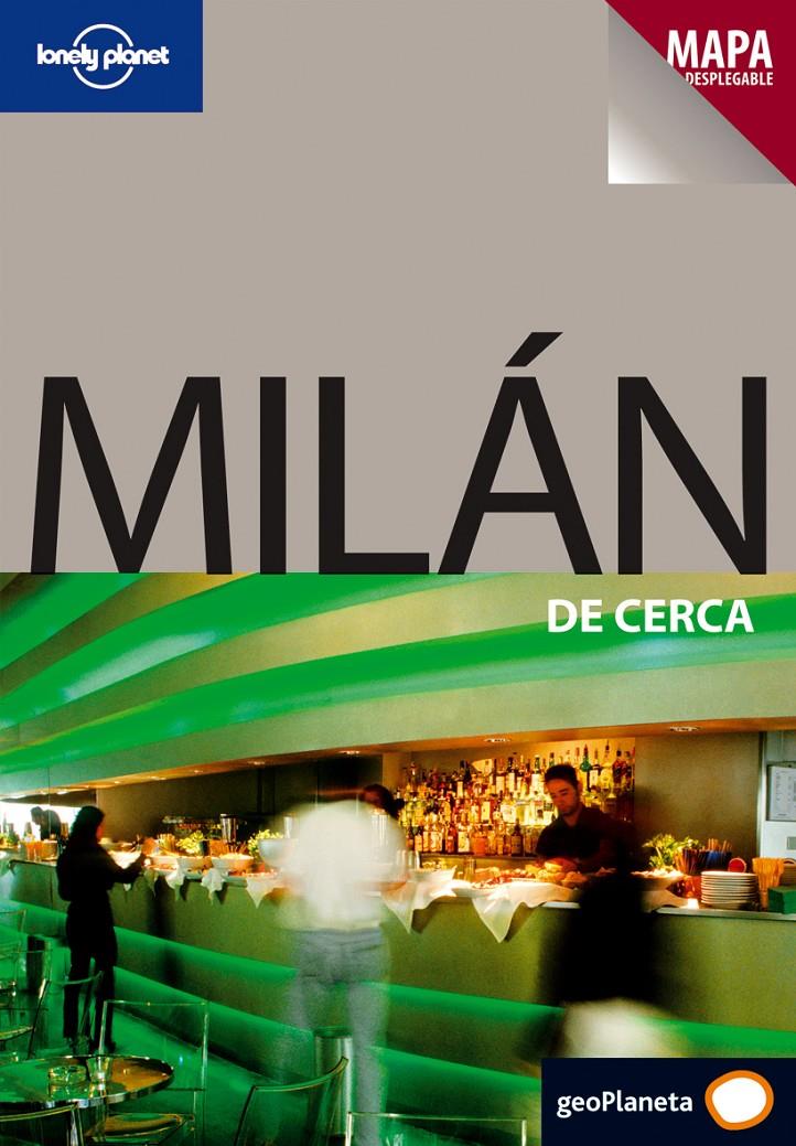 MILAN DE CERCA | 9788408083146 | Llibreria Online de Tremp