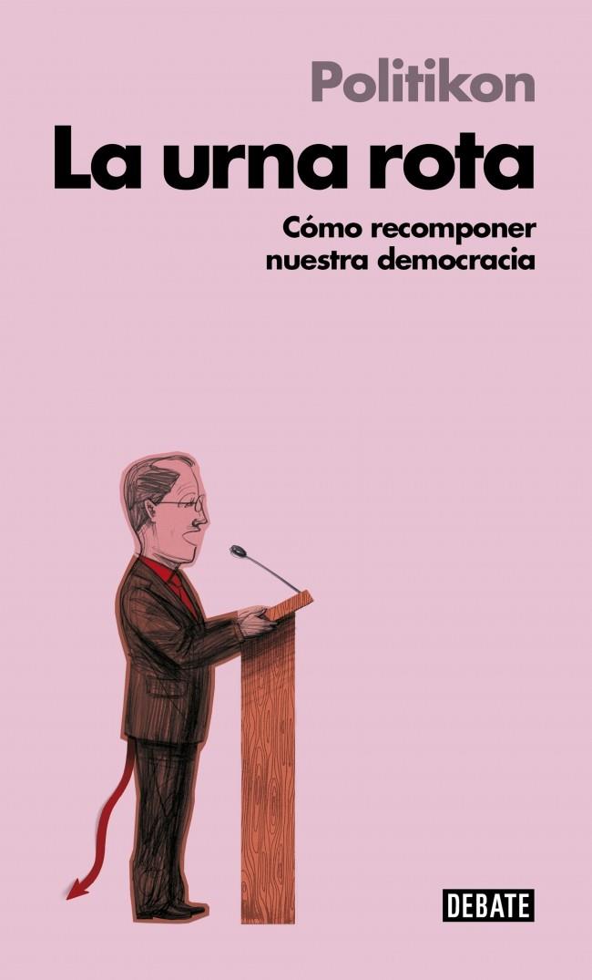 URNA ROTA | 9788499924045 | POLITIKON