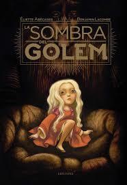 LA SOMBRA DEL GOLEM | 9788414005927 | ABÉCASSIS, ELIETTE | Llibreria Online de Tremp