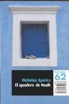 QUADERN DE NOAH, EL | 9788429749038 | SPARKS, NICHOLAS | Llibreria Online de Tremp
