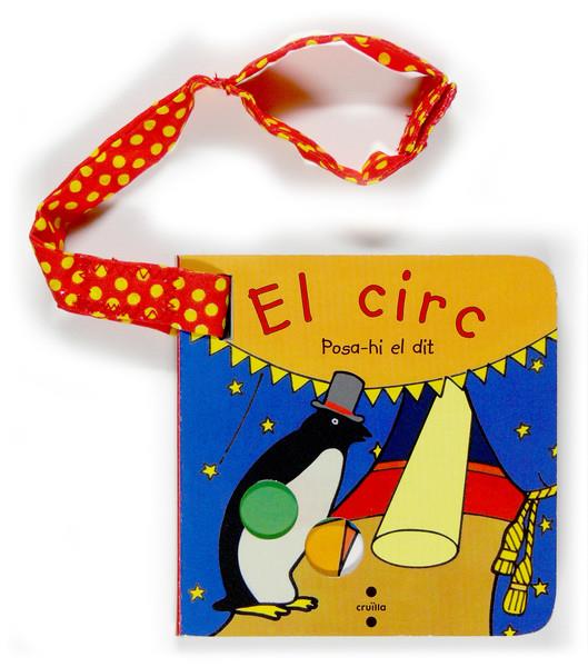 EL CIRC | 9788466117272 | POKORNIK, BRIGITTE