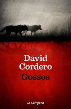 GOSSOS | 9791387564087 | CORDERO, DAVID