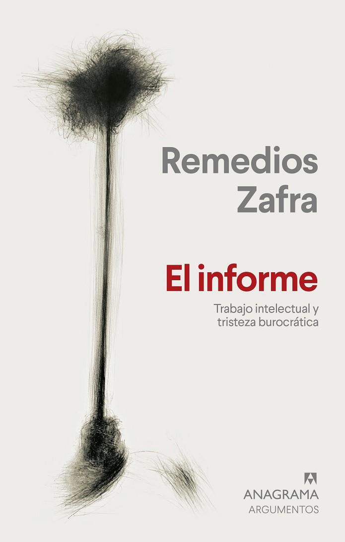 EL INFORME | 9788433924261 | ZAFRA, REMEDIOS | Llibreria Online de Tremp