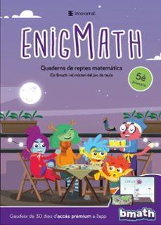 EP 5 - ENIGMATH (CAT) | 9791370059705 | Llibreria Online de Tremp