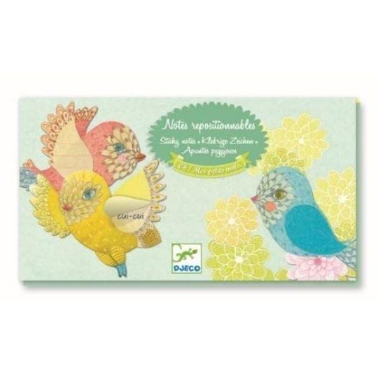 NOTES ADHESIVES SOTA LA MEVA ALA | 3070900098411 | Llibreria Online de Tremp