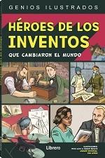 HEROES DE LOS INVENTOS | 9789463593755 | KATZ, PETE