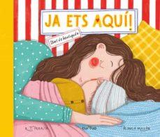 (CAT).JA ETS AQUI!.(BEBE) | 9788482895536 | Llibreria Online de Tremp