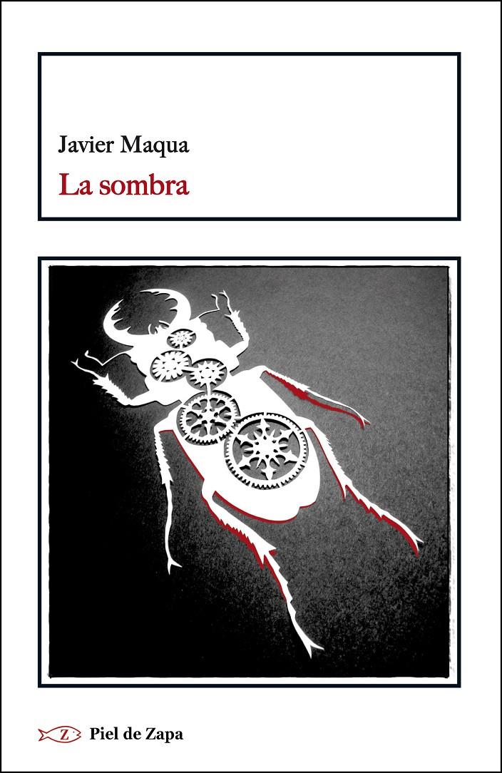 LA SOMBRA | 9788416288380 | MAQUA, JAVIER | Llibreria Online de Tremp