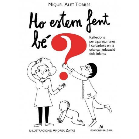HO ESTEM FENT BE? | 9788494660122 | ALET TORRES, MIQUEL | Llibreria Online de Tremp