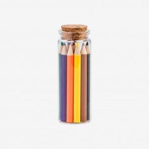 12 LLAPIS COLORS LEGAMI POCIÓ | 8056304482129