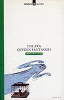 ENCARA QUEDEN FANTASMES | 9788424681975 | FRANZ LANG,OTHMAR | Llibreria Online de Tremp