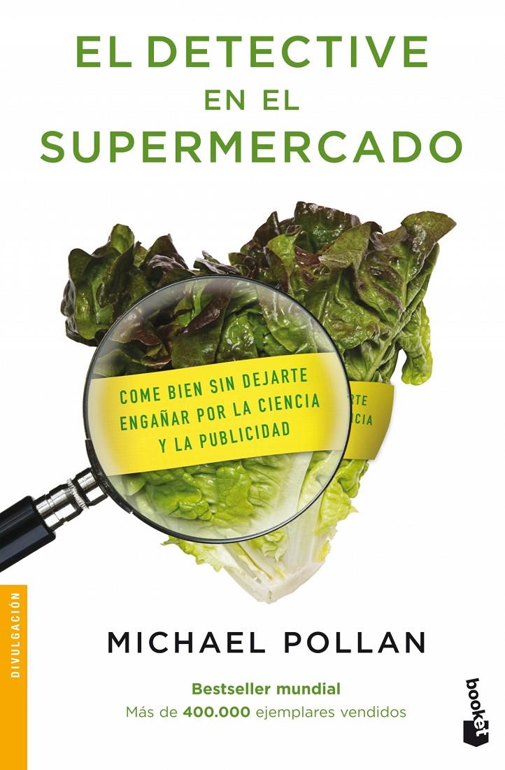 DETECTIVE EN EL SUPERMERCADO, EL | 9788484607489 | POLLAN, MICHAEL