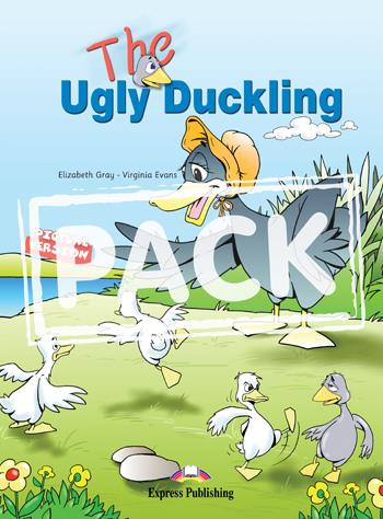 THE UGLY DUCKLING | 9781849741705 | EXPRESS PUBLISHING (OBRA COLECTIVA)