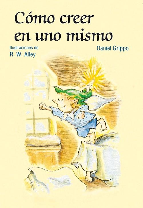 COMO CREER EN UNO MISMO | 9788428530064 | GRIPPO, DANIEL