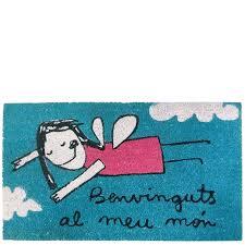 PELFUT LAROOM - BENVINGUTS AL MEU MON BLAU | 8431010113480 | Llibreria Online de Tremp