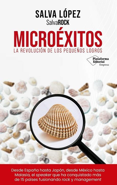 MICROÉXITOS | 9791387813659 | LÓPEZ, SALVADOR | Llibreria Online de Tremp