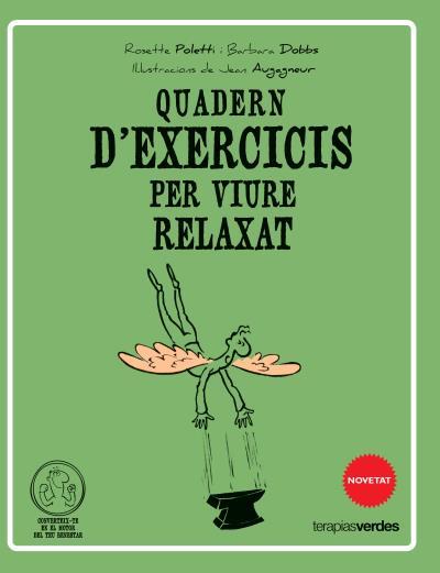 PER VIURE RELAXAT | 9788415612520 | POLLETI ROSETTE | Llibreria Online de Tremp