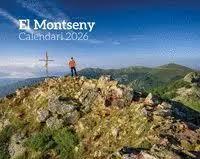 CALENDARI 2026 EL MONTSENY | 8415001049453 | Llibreria Online de Tremp