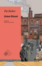 UNION STREET  | 9788419515117 | PAT BARKER