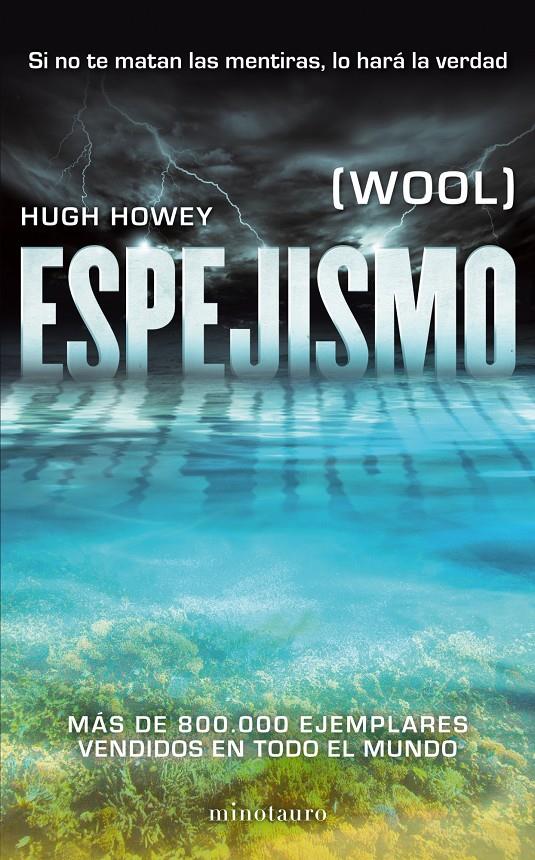 ESPEJISMO | 9788445001493 | HOWEY, HUGH | Llibreria Online de Tremp