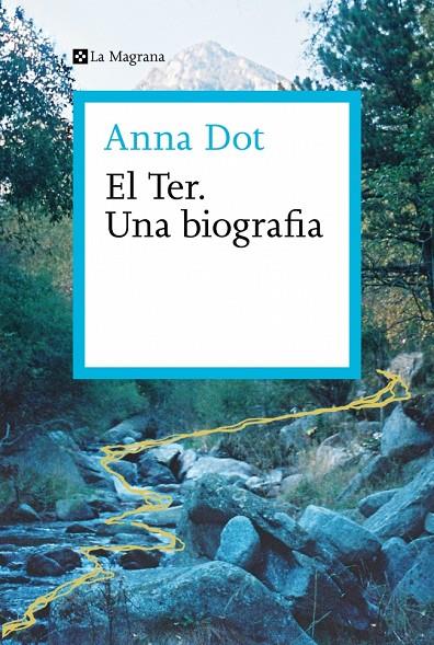 EL TER. UNA BIOGRAFIA | 9788410009301 | DOT, ANNA | Llibreria Online de Tremp