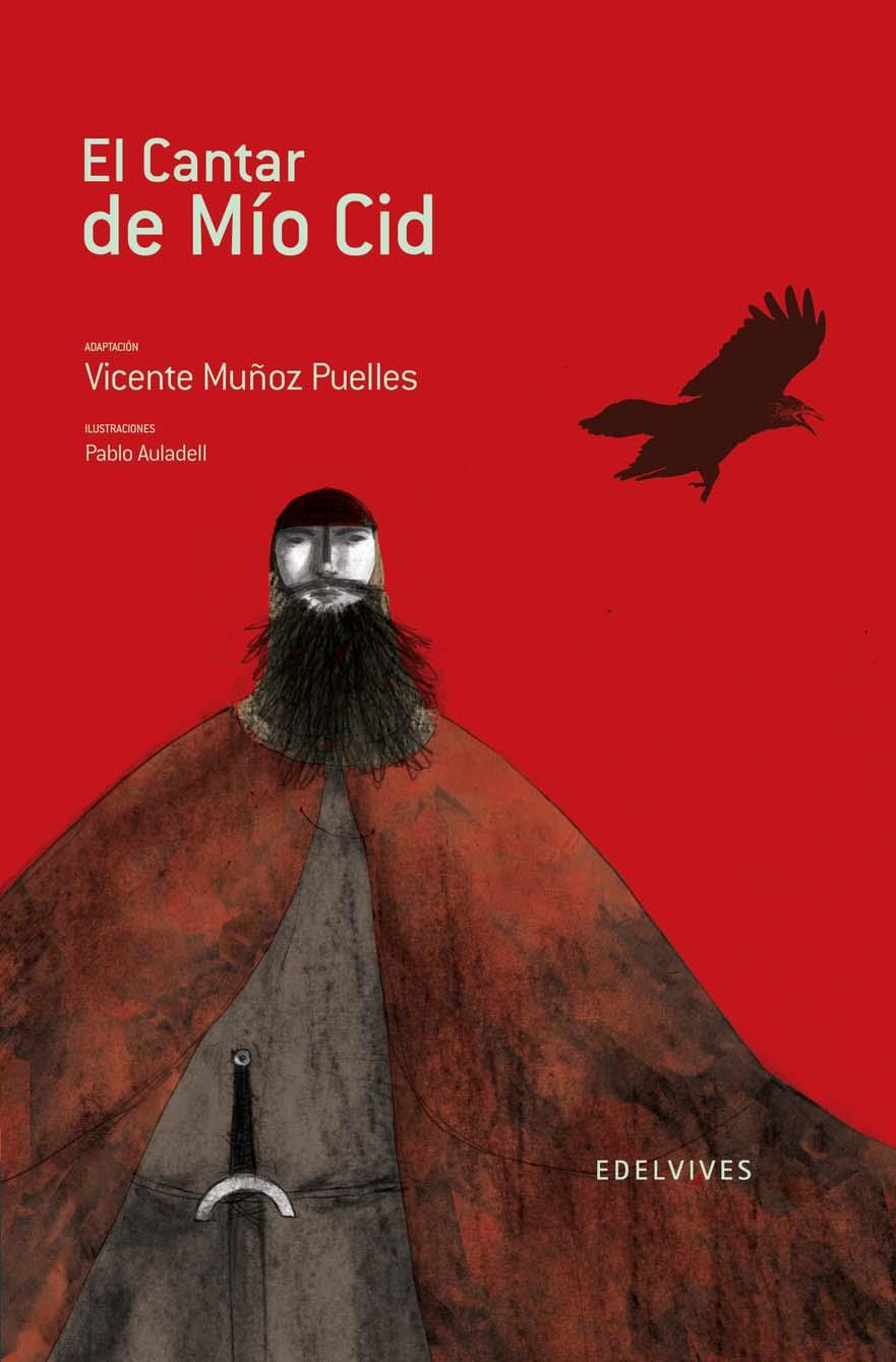 CANTAR DEL MIO CID, EL | 9788426357700 | PUELLES MARTÍN, VICENTE | Llibreria Online de Tremp