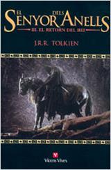 SENYOR DELS ANELLS 3 : EL RETORN DEL REI | 9788431623340 | TOLKIEN, J.R.R. | Llibreria Online de Tremp