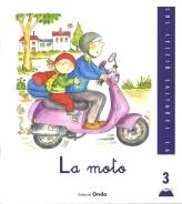 MOTO, LA | 9788475527291 | GASSO, ANNA