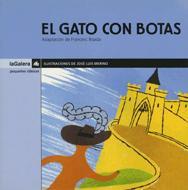 GATO CON BOTAS, EL | 9788424625412 | PERRAULT, CHARLES | Llibreria Online de Tremp