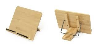 FARISTOL DE BAMBÚ RECLINABLE | 8052461964249 | Llibreria Online de Tremp