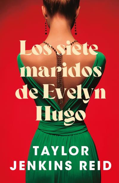 LOS SIETE MARIDOS DE EVELYN HUGO | 9791387595067 | JENKINS REID, TAYLOR | Llibreria Online de Tremp